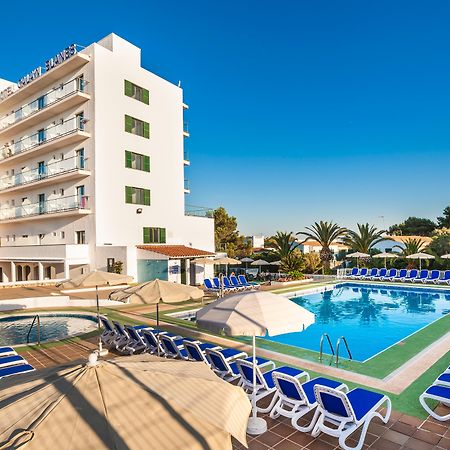 Globales Cala'N Blanes Hotel Cala'N Blanes  Exterior photo