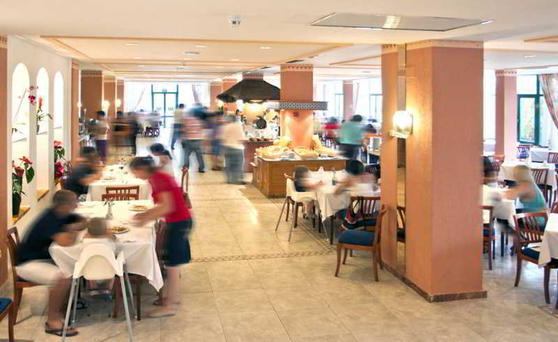 Globales Cala'N Blanes Hotel Cala'N Blanes  Exterior photo