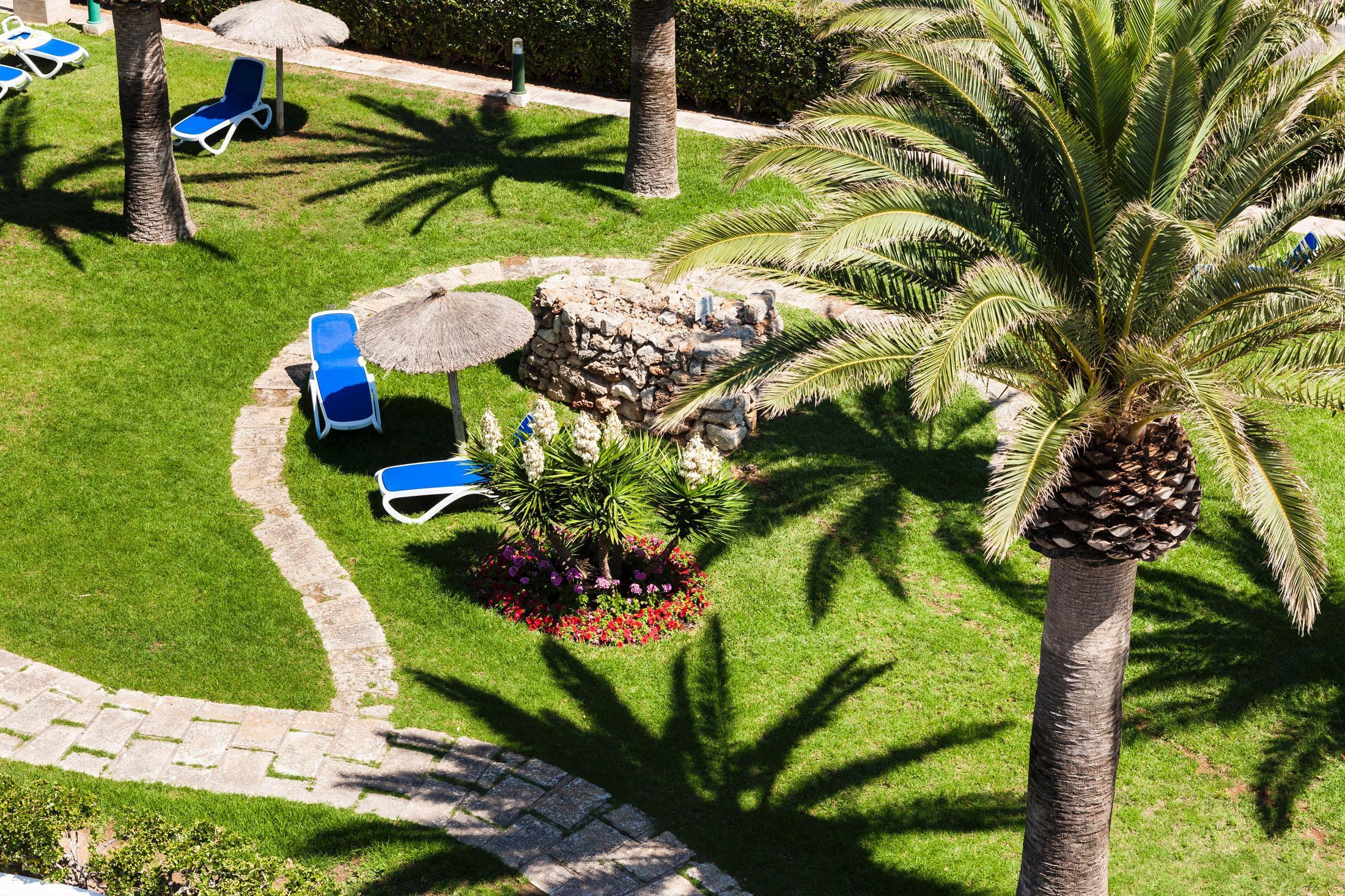 Globales Cala'N Blanes Hotel Cala'N Blanes  Exterior photo