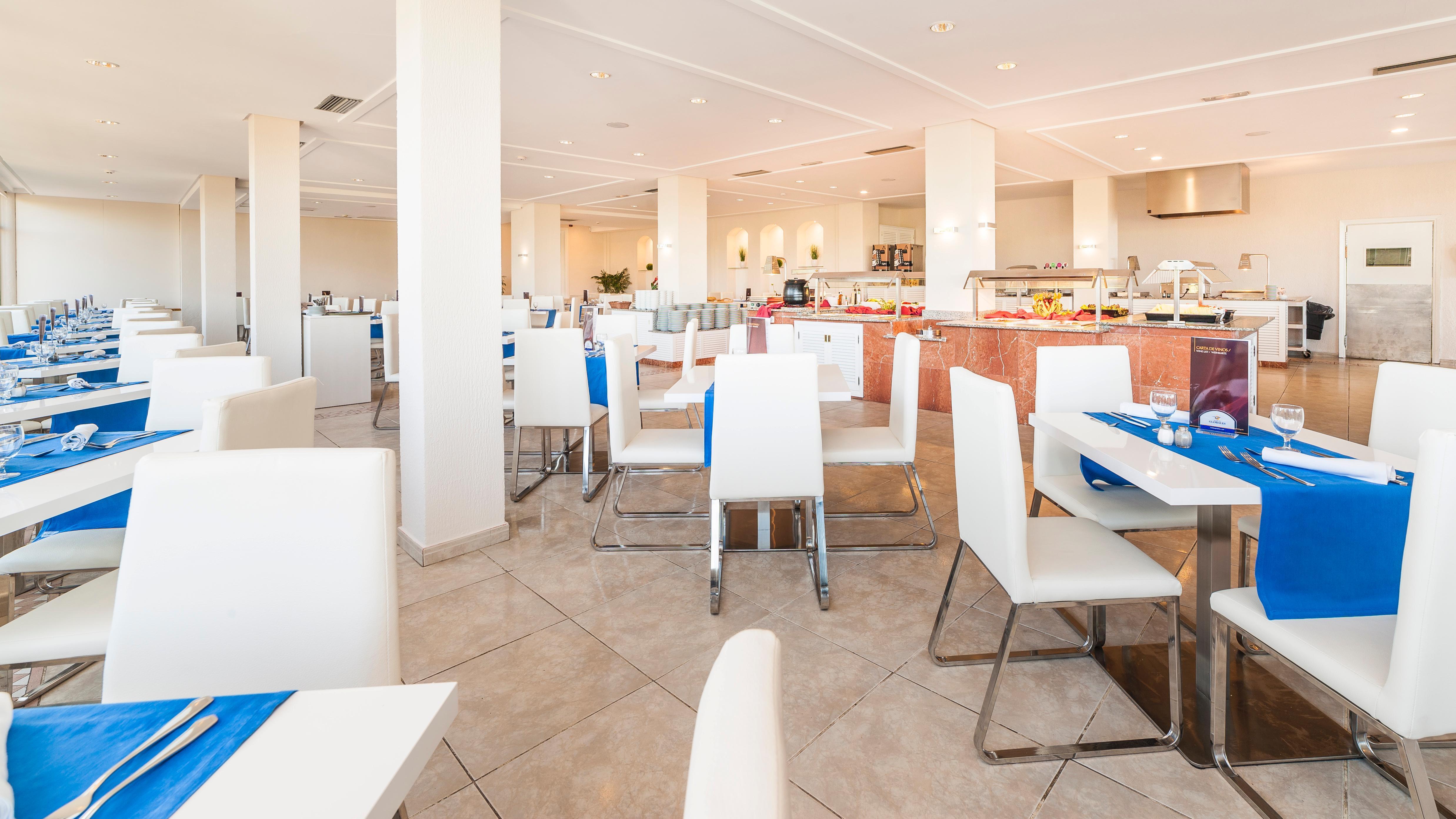 Globales Cala'N Blanes Hotel Cala'N Blanes  Exterior photo