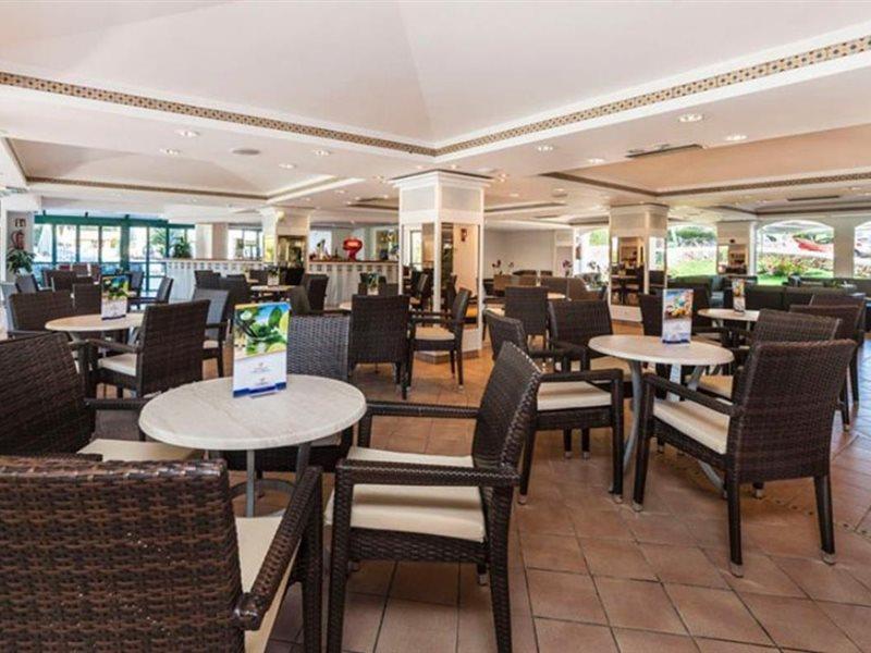 Globales Cala'N Blanes Hotel Cala'N Blanes  Exterior photo