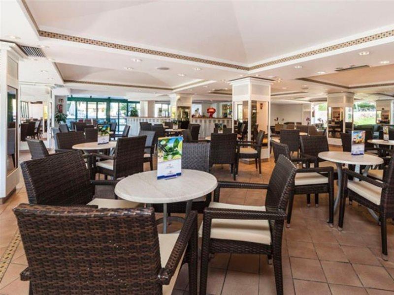Globales Cala'N Blanes Hotel Cala'N Blanes  Exterior photo